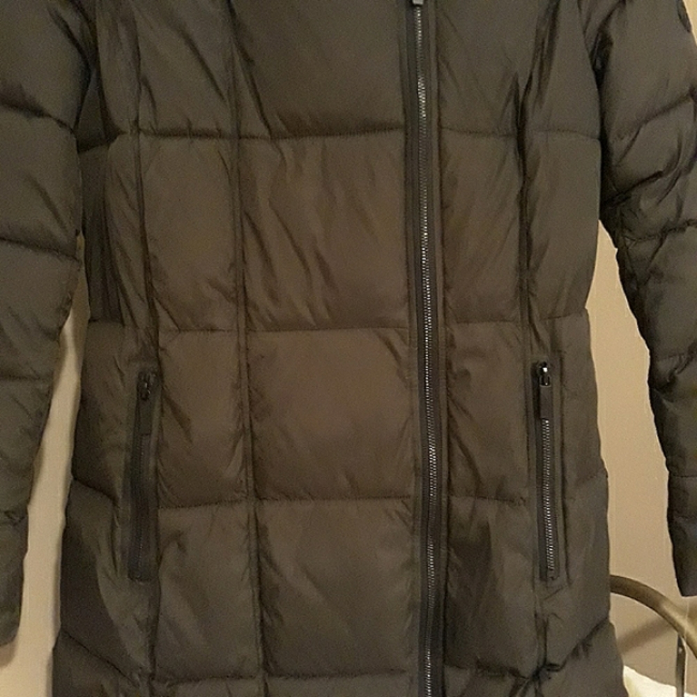 French Connection Coat - Picture 5 of 12